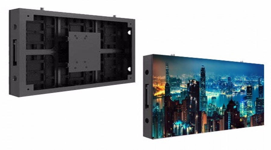 DFHT--PH2.5（室内）